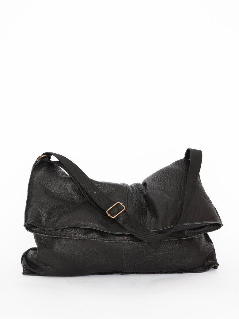 Sort Aarhus - Spacious shoulder bag