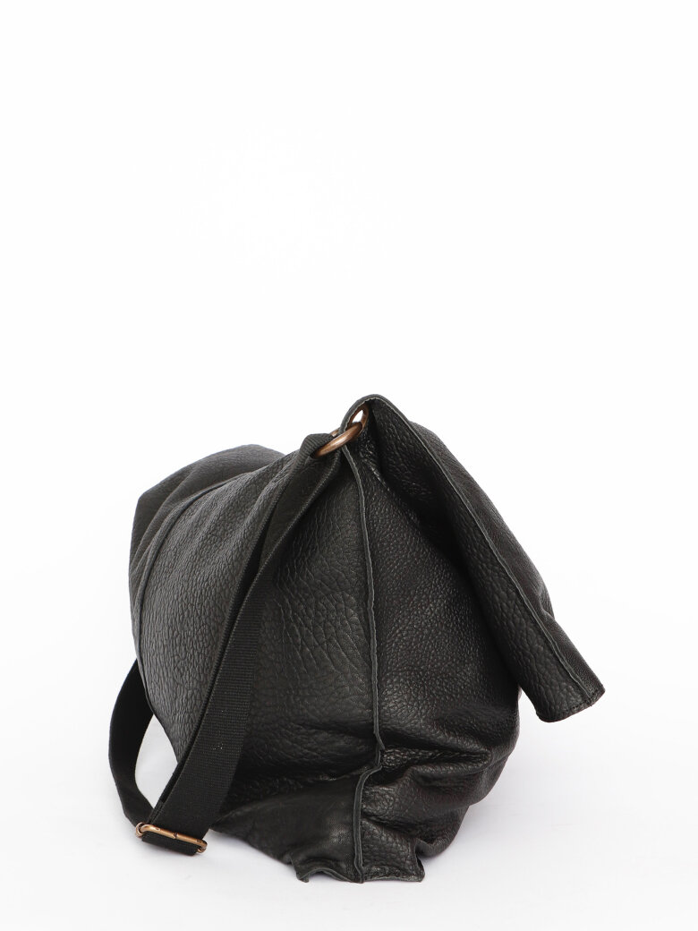 Sort Aarhus - Spacious shoulder bag