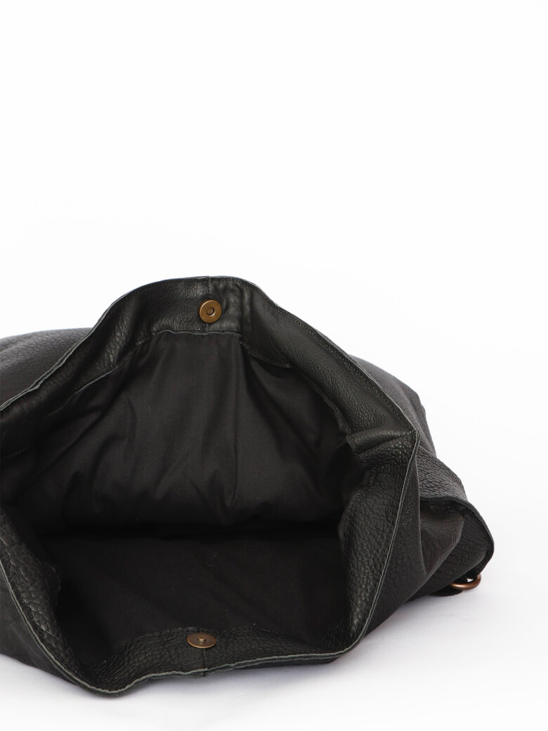 Sort Aarhus - Spacious shoulder bag