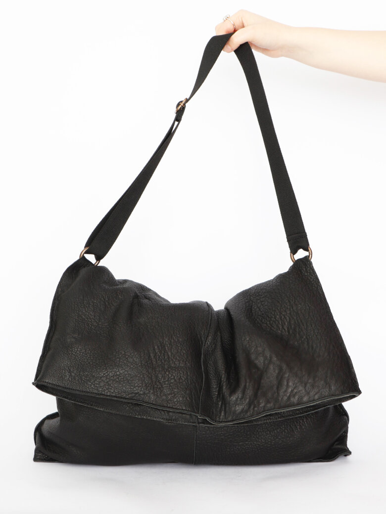 Sort Aarhus - Spacious shoulder bag