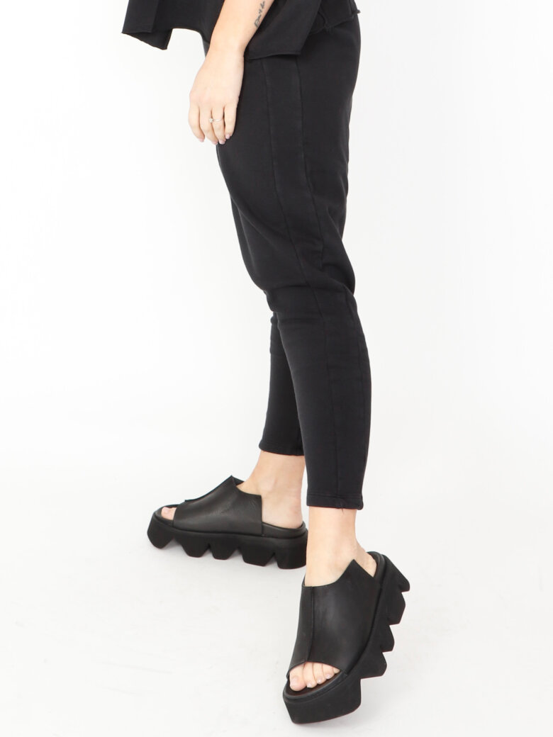 Sort Aarhus - Baggy pants