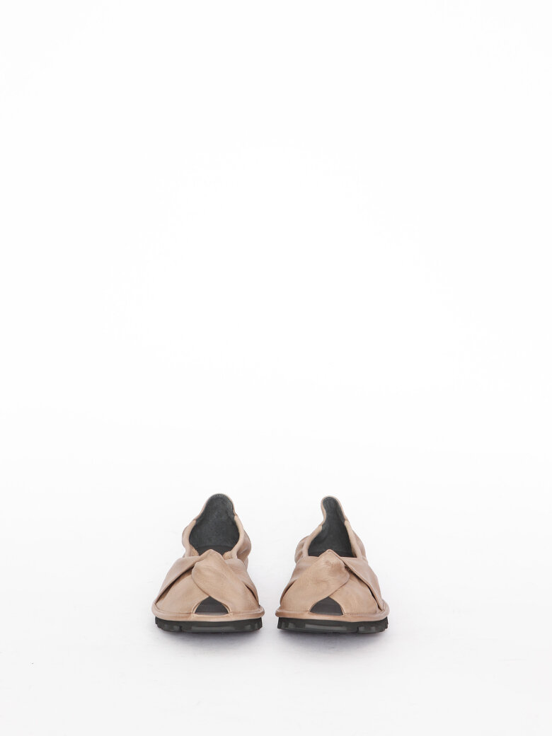 Lofina - Ballerina med fleksibel sål