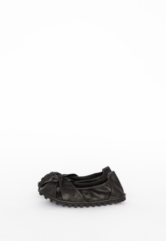 Lofina - Ballet flat with a flexible sole