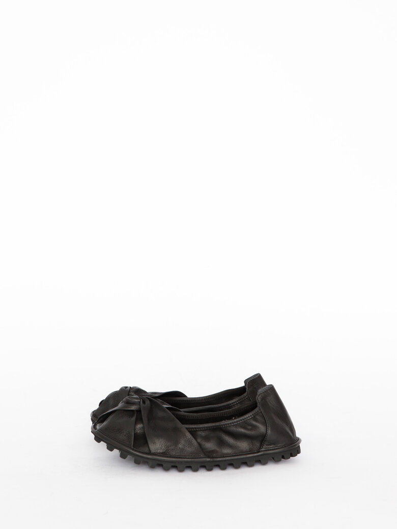 Lofina - Ballet flat with a flexible sole