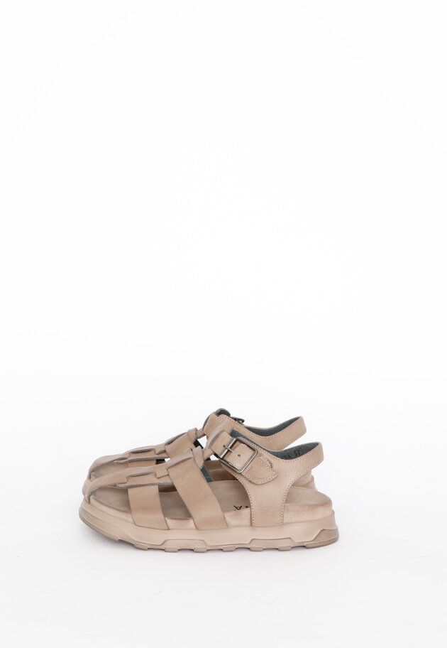 Lofina - Sandal with buckle