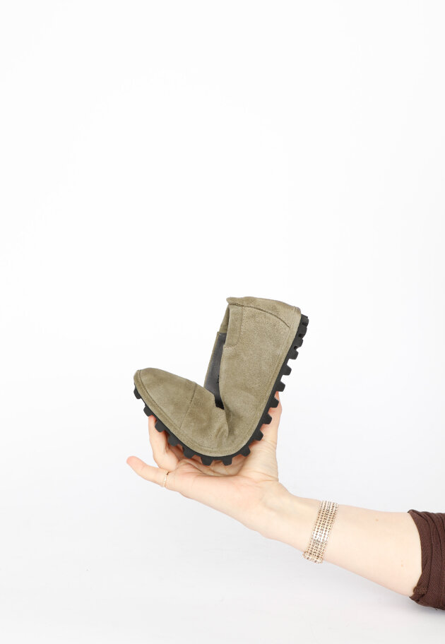 Lofina - Ballet flat with a flexible sole