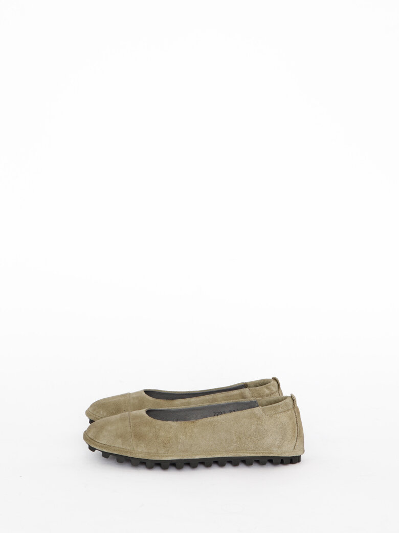 Lofina - Ballet flat with a flexible sole