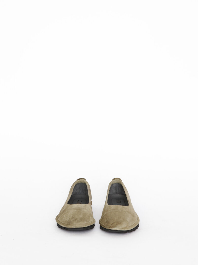Lofina - Ballet flat with a flexible sole