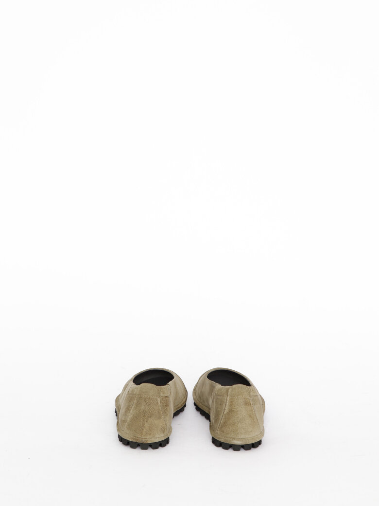 Lofina - Ballet flat with a flexible sole