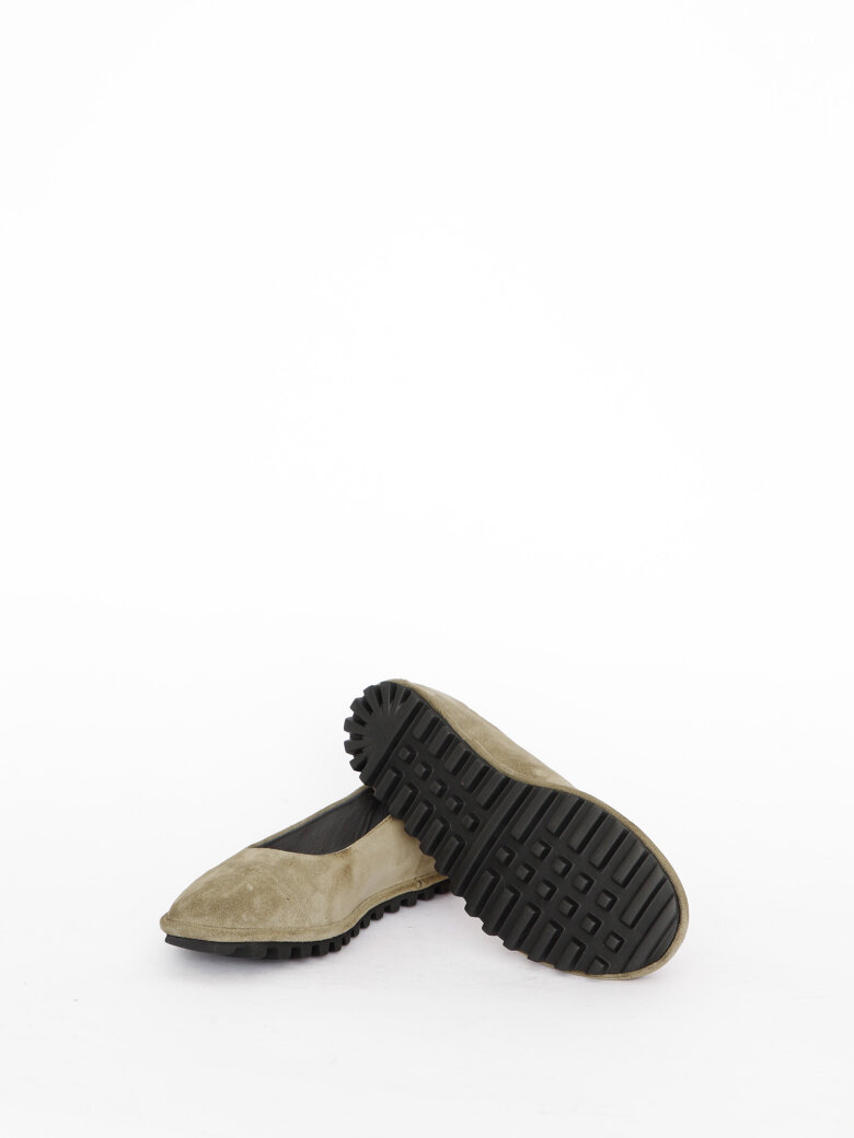 Lofina - Ballet flat with a flexible sole
