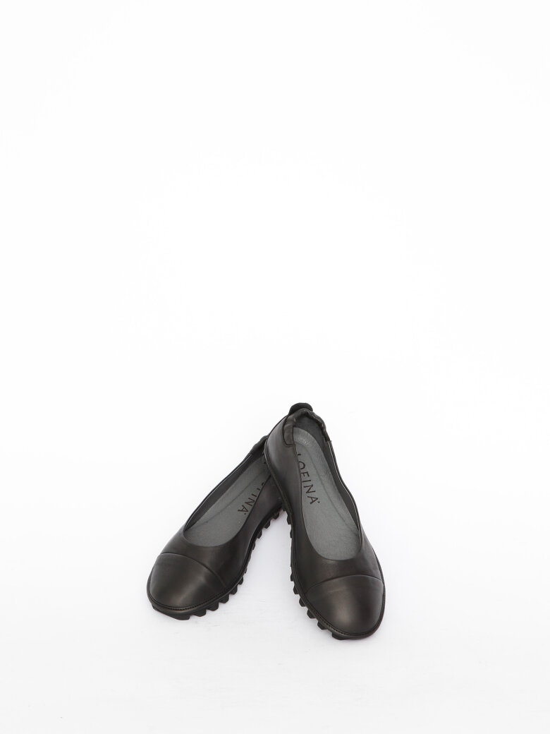 Lofina - Ballerina with a flexible sole