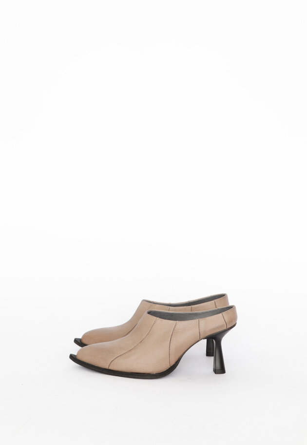 Sort Aarhus - High-heeled shoes