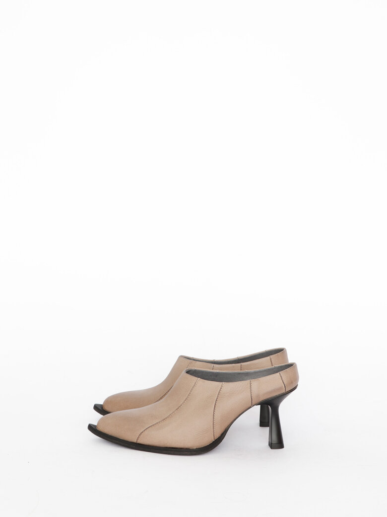 Sort Aarhus - High-heeled shoes