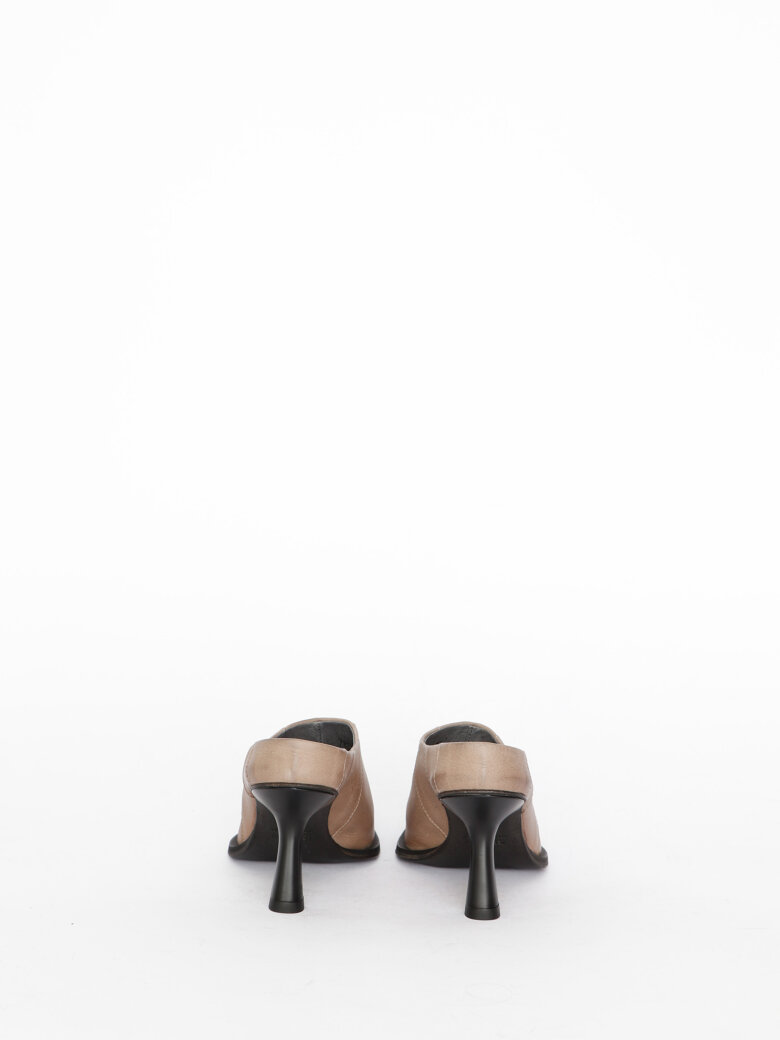 Sort Aarhus - High-heeled shoes