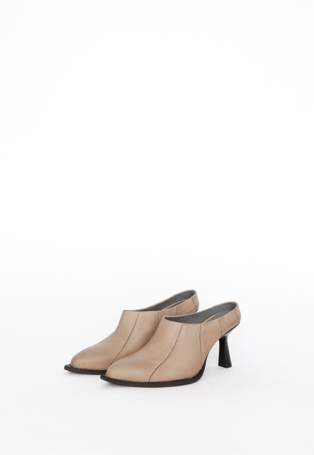 Sort Aarhus - High-heeled shoes