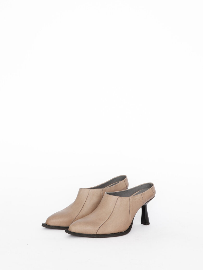 Sort Aarhus - High-heeled shoes