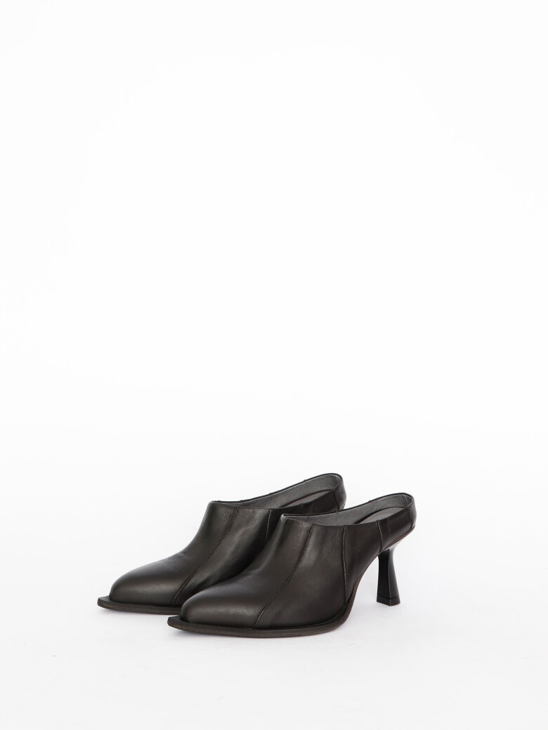 Sort Aarhus - High-heeled shoes
