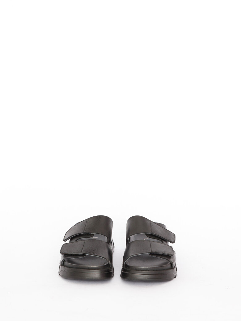 Lofina - Sandal med velcrolukning
