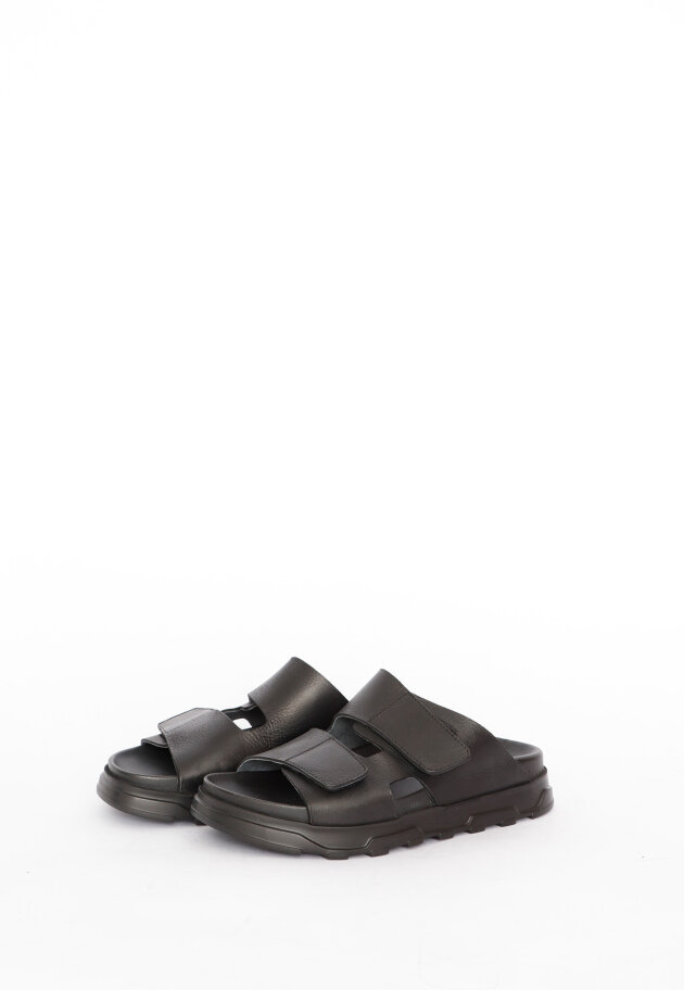 Lofina - Sandal med velcrolukning
