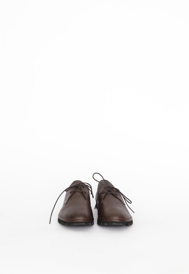 Lofina - Shoe with a flexible sole