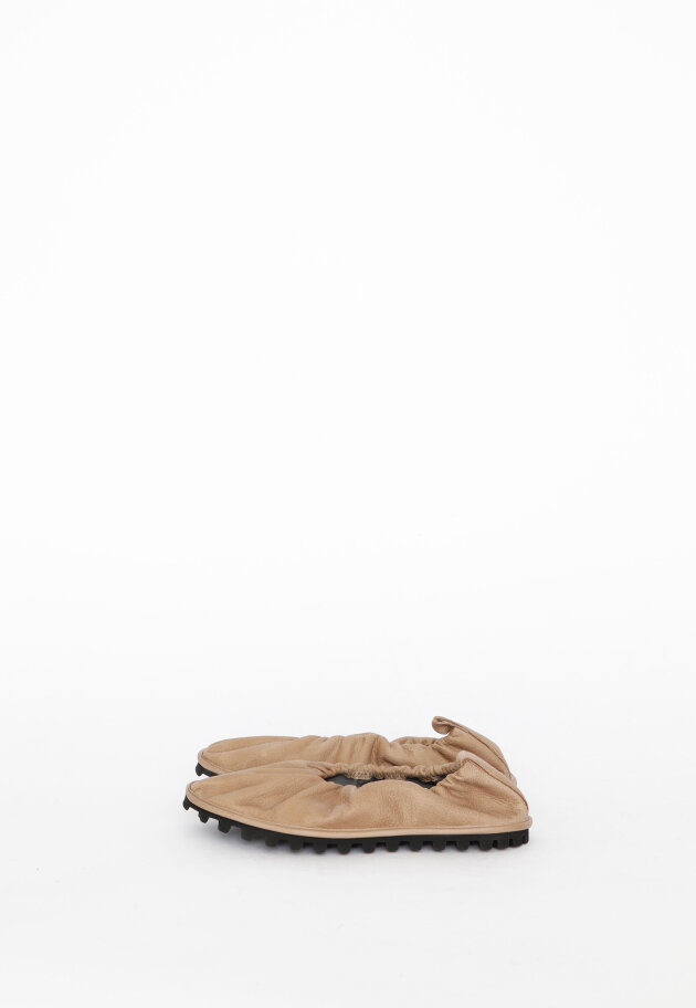 Lofina - Ballerina with a flexible sole