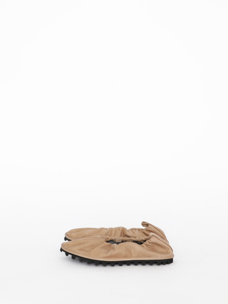 Lofina - Ballerina with a flexible sole
