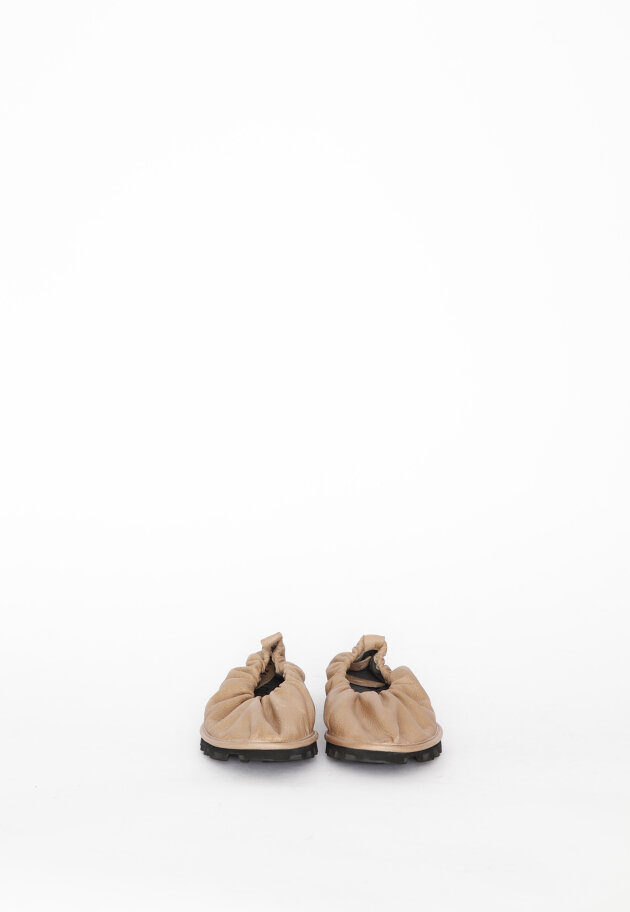 Lofina - Ballerina with a flexible sole