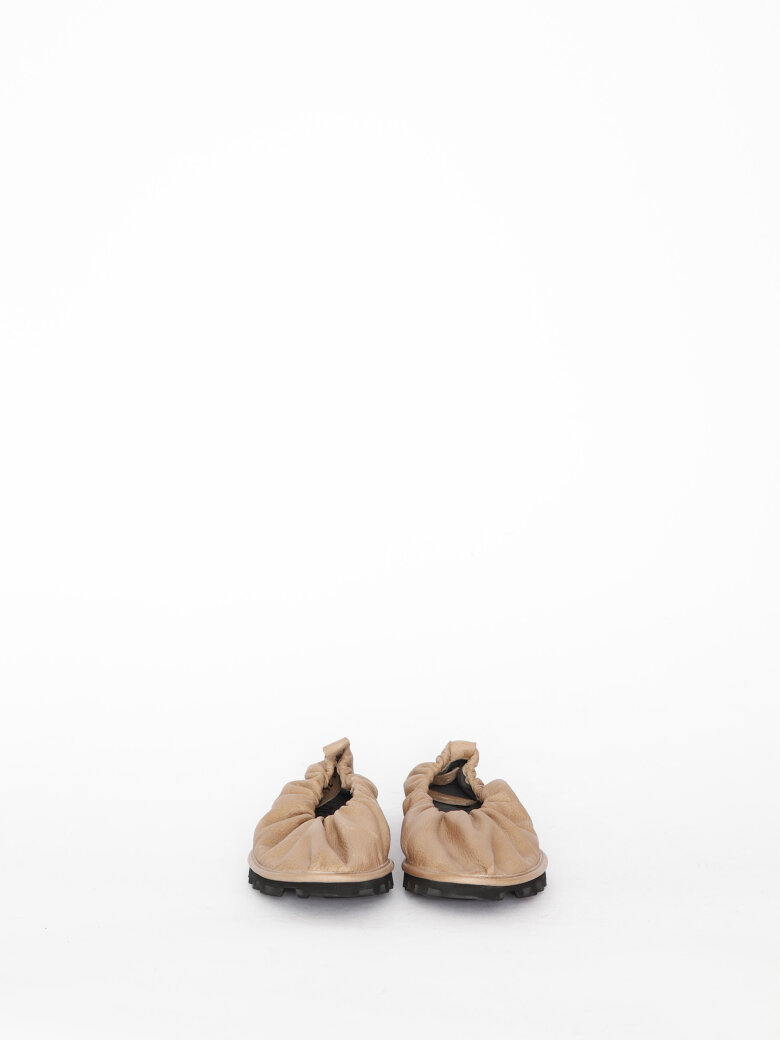 Lofina - Ballerina with a flexible sole