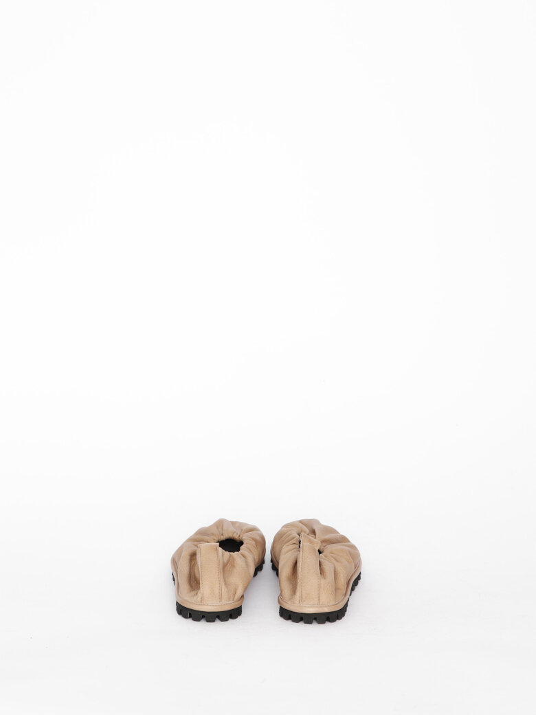 Lofina - Ballerina med fleksibel sål