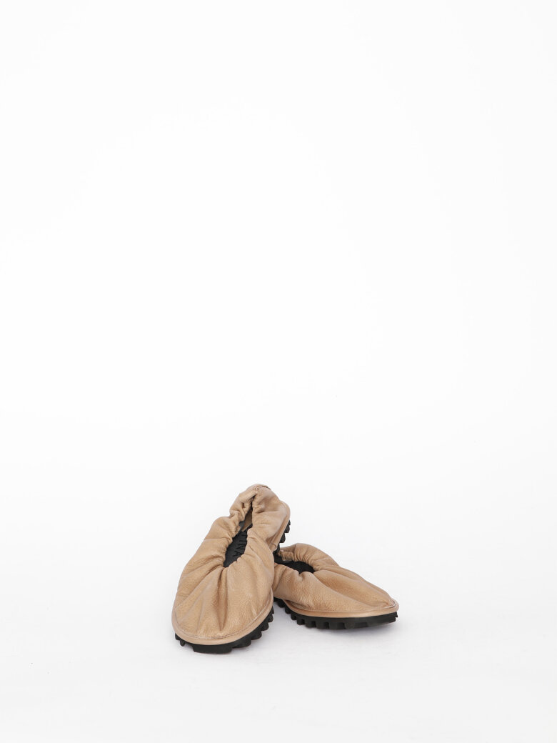 Lofina - Ballerina med fleksibel sål