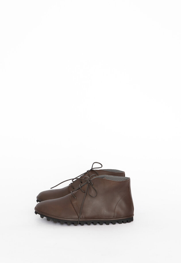 Lofina - Desert boot with a flexible sole