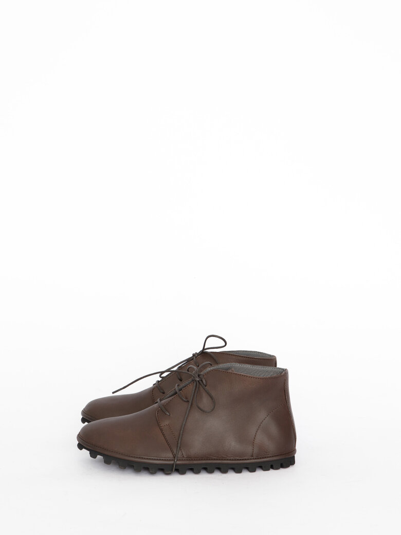 Lofina - Desert boot with a flexible sole