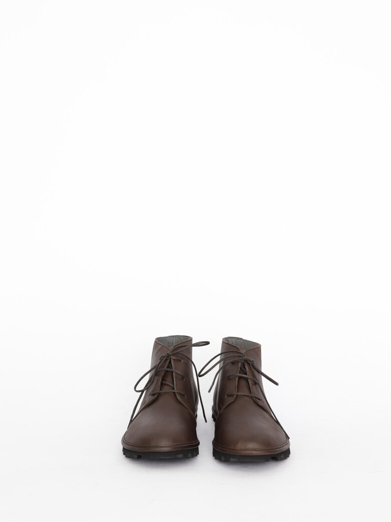 Lofina - Desert boot with a flexible sole