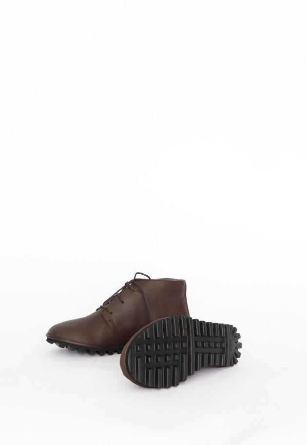 Lofina - Desert boot with a flexible sole