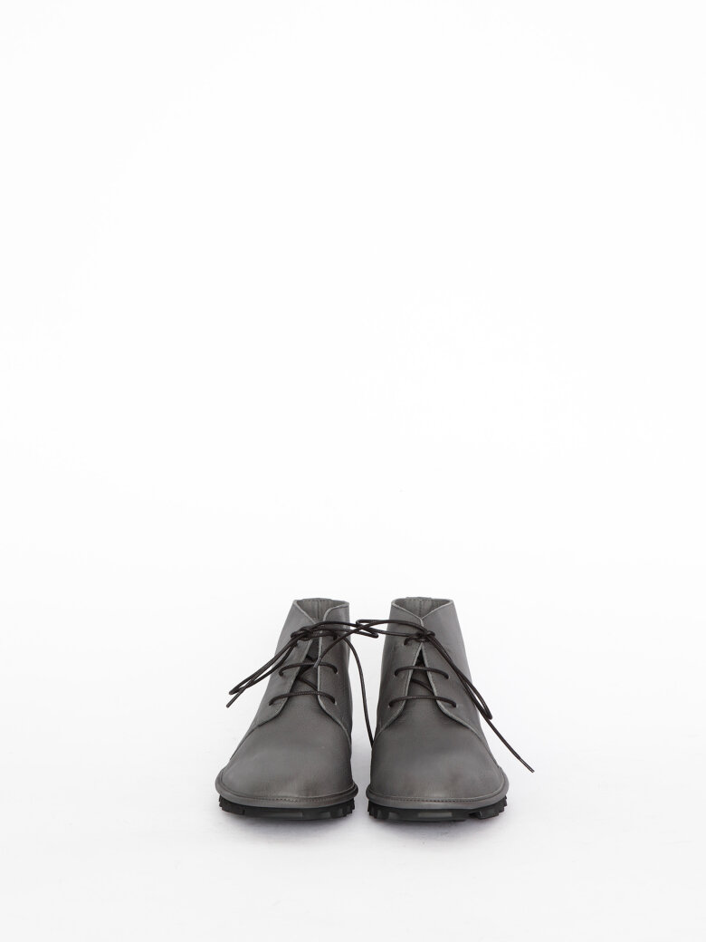 Lofina - Desert boot with a flexible sole