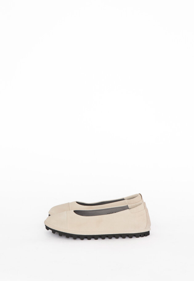 Lofina - Ballet flat with a flexible sole