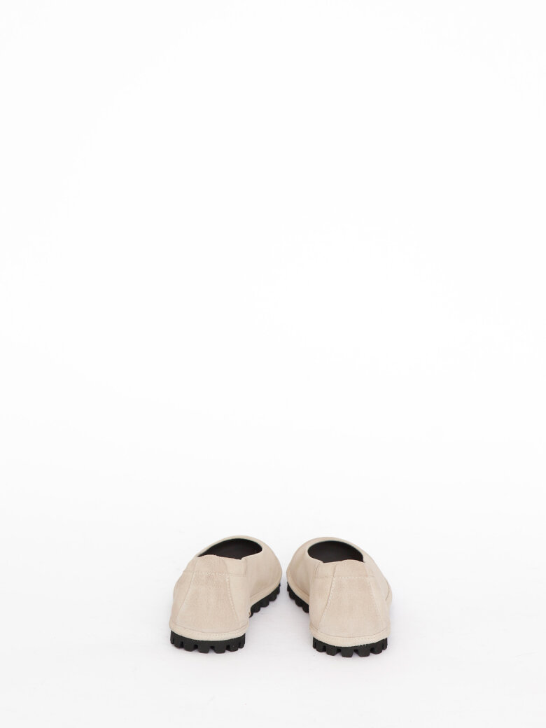 Lofina - Ballet flat with a flexible sole