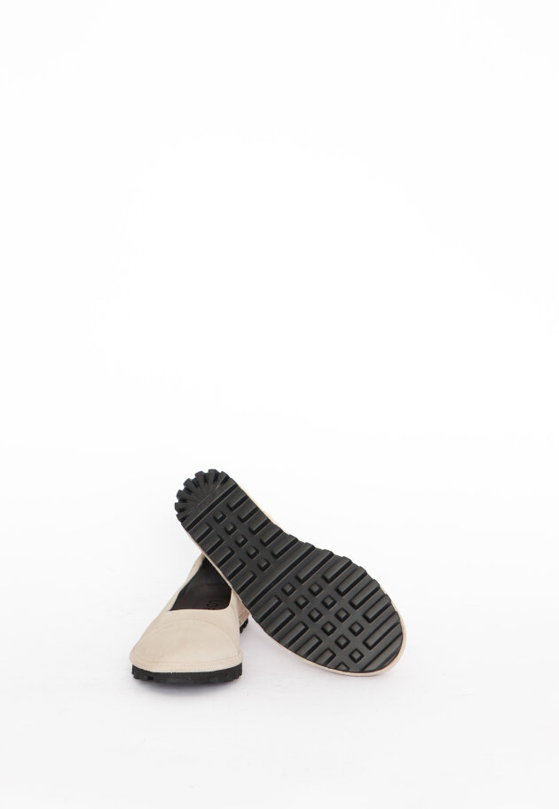 Lofina - Ballet flat with a flexible sole