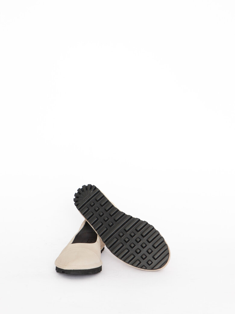 Lofina - Ballet flat with a flexible sole