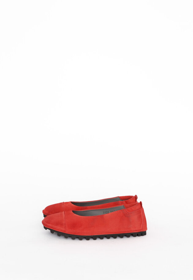 Lofina - Ballet flat with a flexible sole
