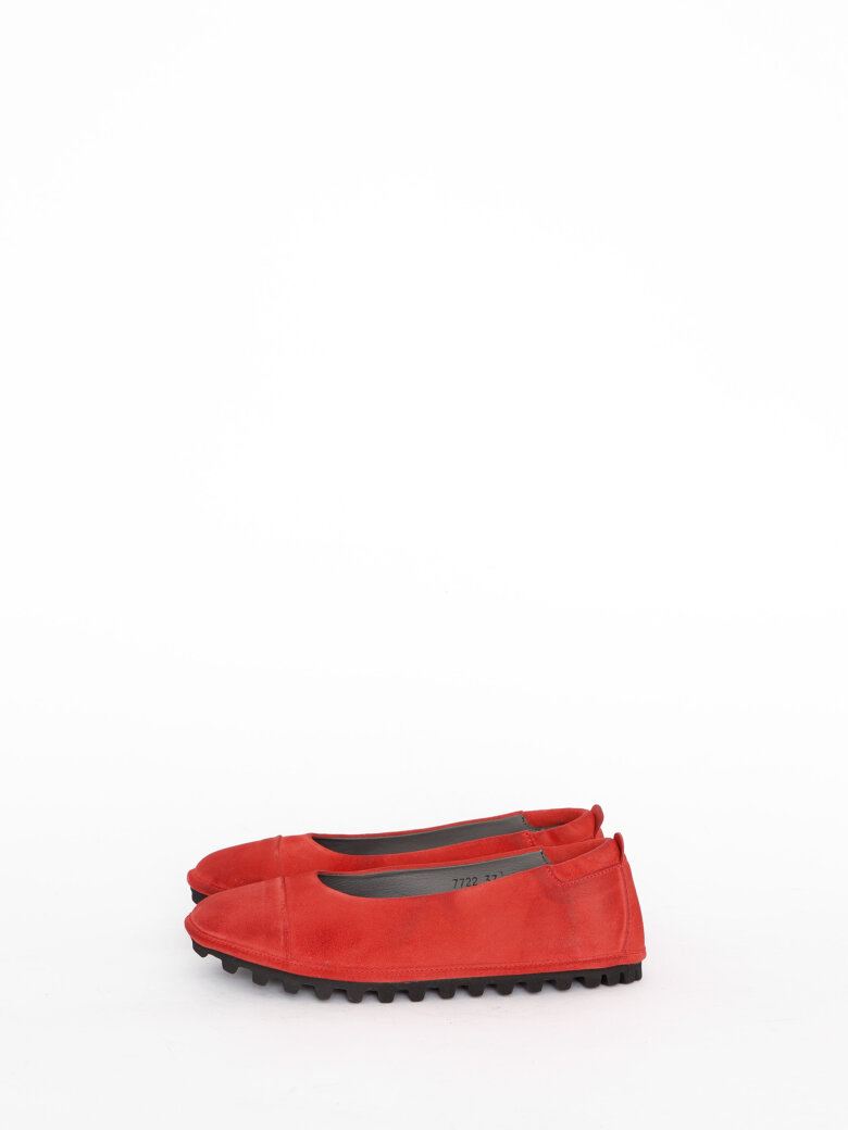 Lofina - Ballet flat with a flexible sole
