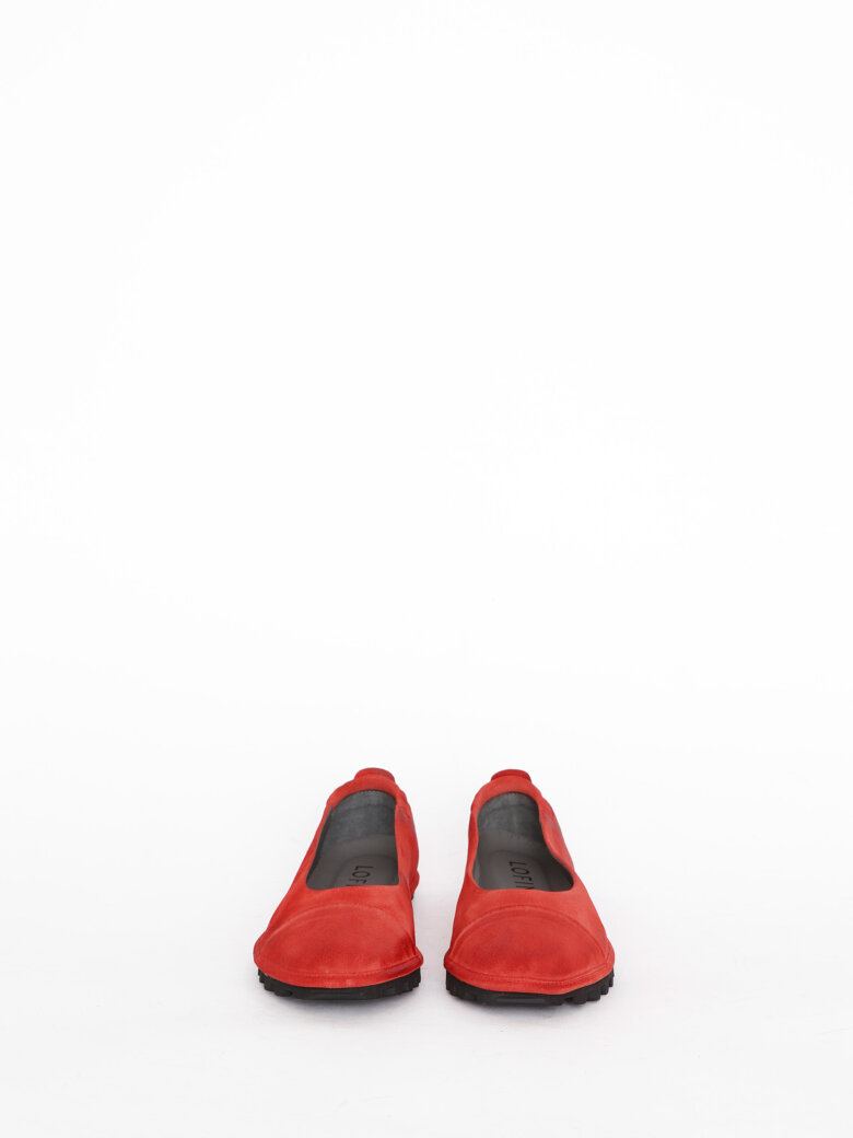 Lofina - Ballet flat with a flexible sole