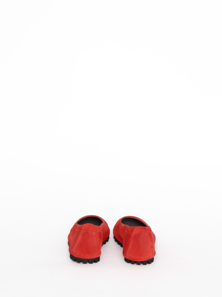 Lofina - Ballet flat with a flexible sole