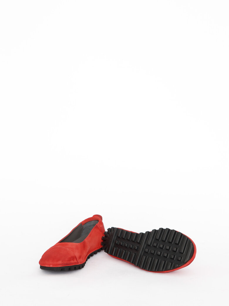 Lofina - Ballet flat with a flexible sole