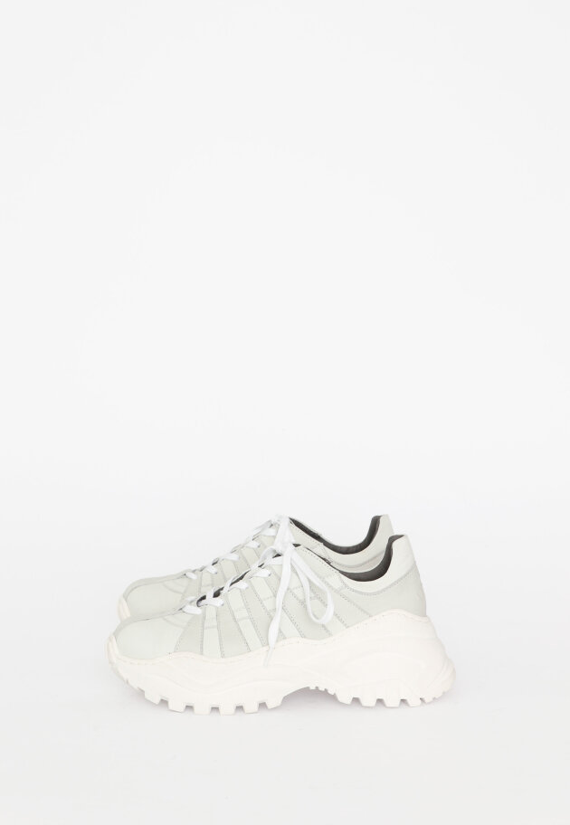 Lofina - Sneakers med snøre