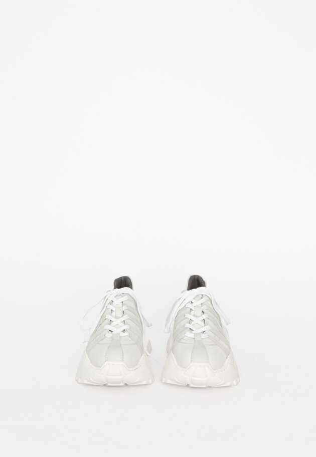 Lofina - Sneakers med snøre