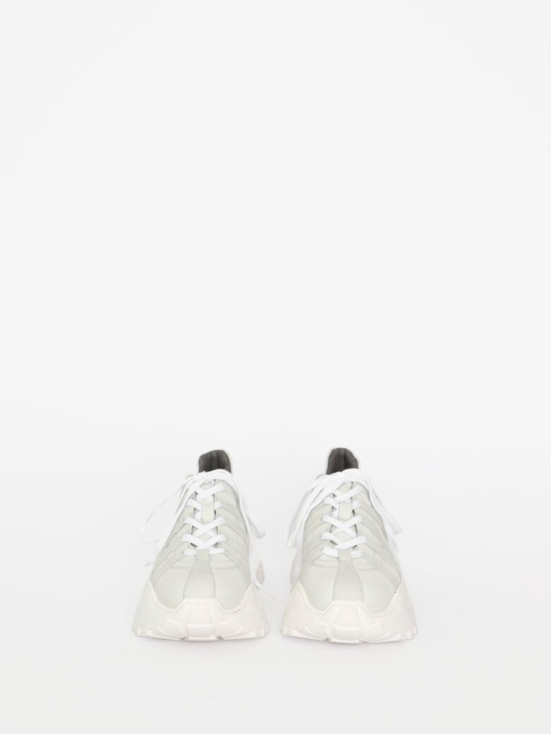 Lofina - Sneakers med snøre