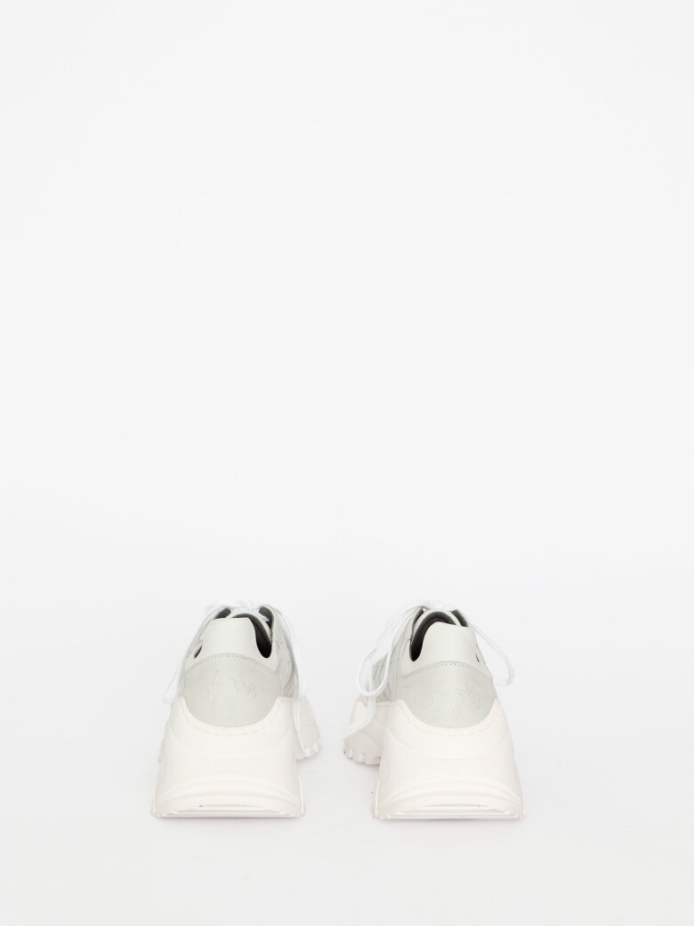 Lofina - Sneakers med snøre