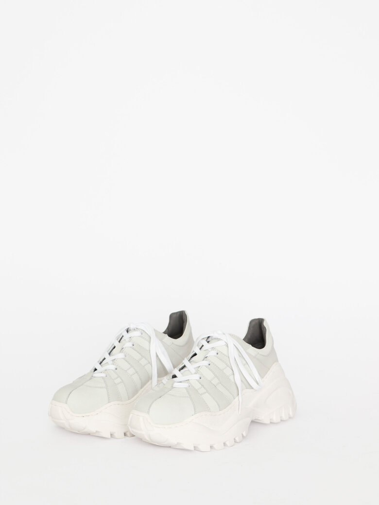 Lofina - Sneakers med snøre