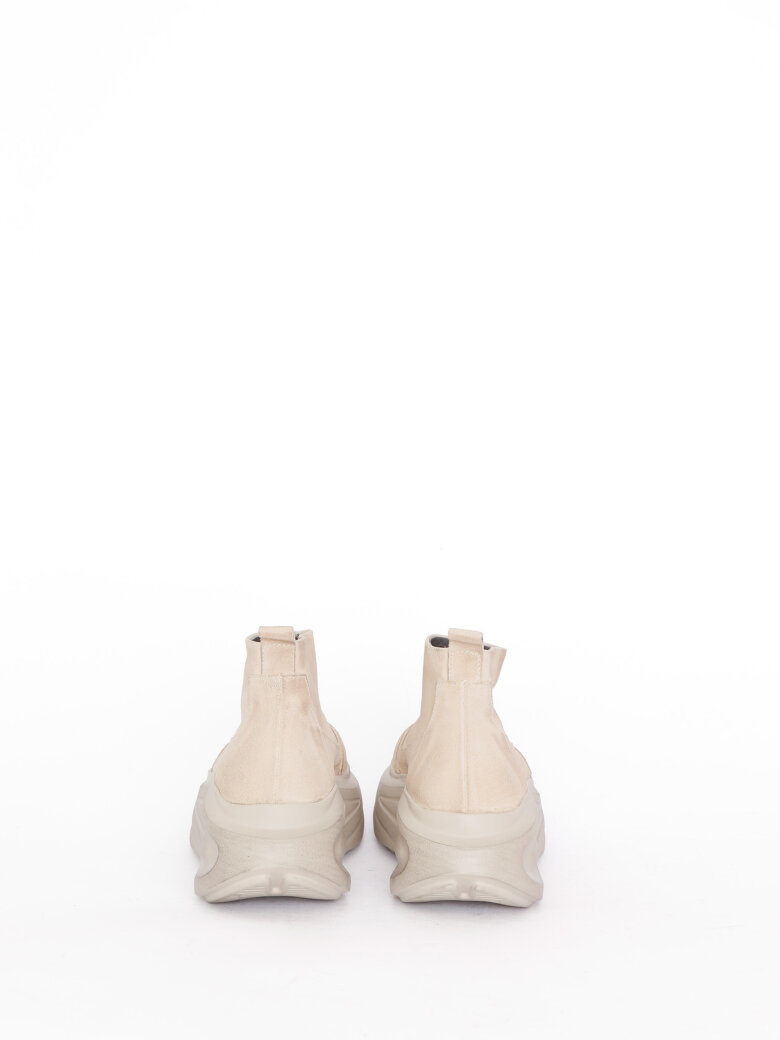 Lofina - Sneakers med front-lynlås